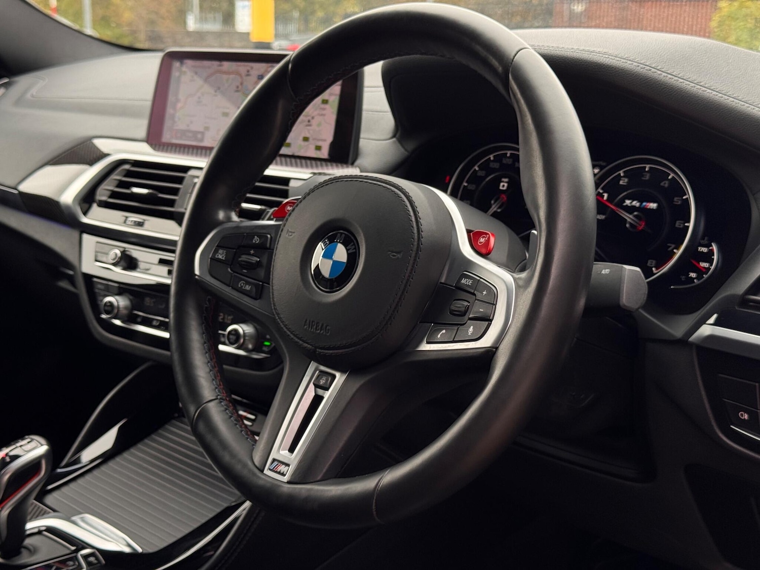 Used BMW X4 2019 for sale - 76865529: Photo 46