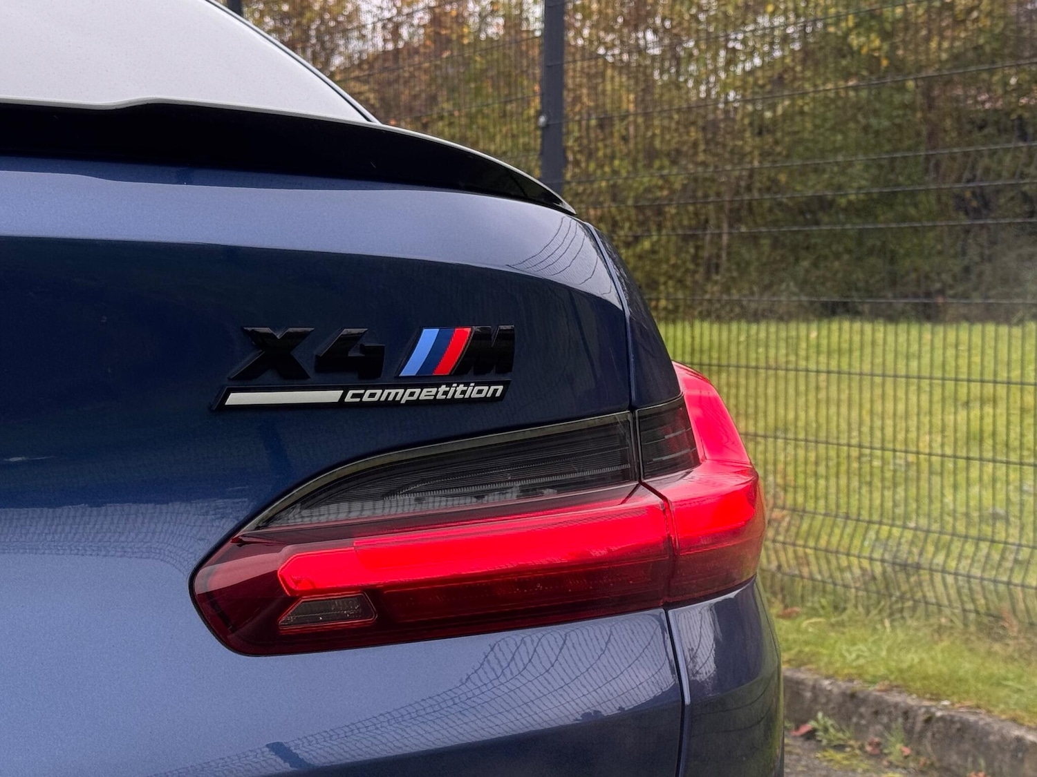 Used BMW X4 2019 for sale - 76865529: Photo 48