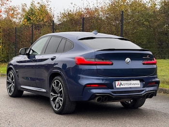Used BMW X4 2019 for sale - 76865529: Photo