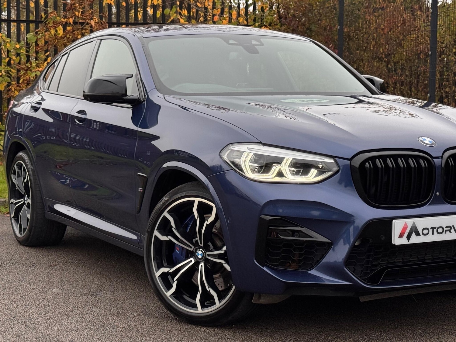 Used BMW X4 2019 for sale - 76865529: Photo 5