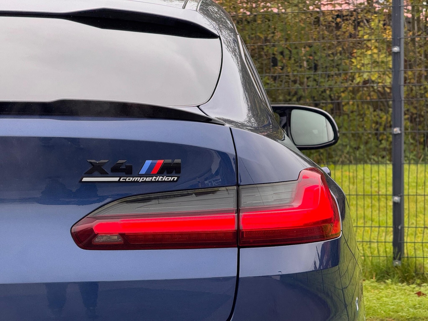 Used BMW X4 2019 for sale - 76865529: Photo 50