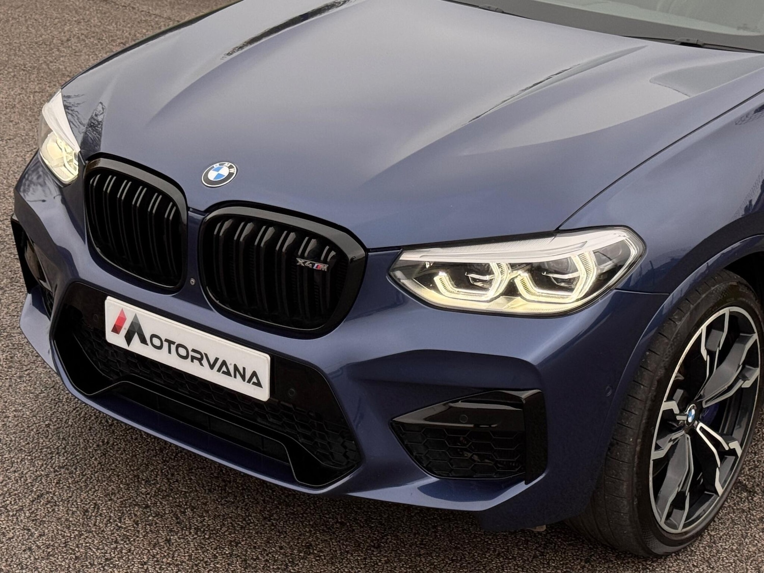 Used BMW X4 2019 for sale - 76865529: Photo 51