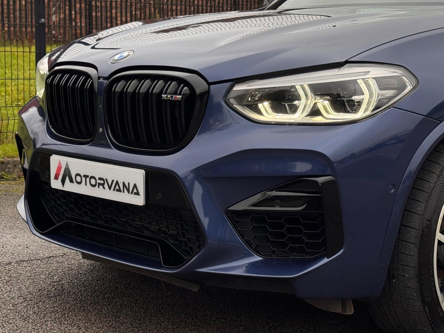 Used BMW X4 2019 for sale - 76865529: Photo 52