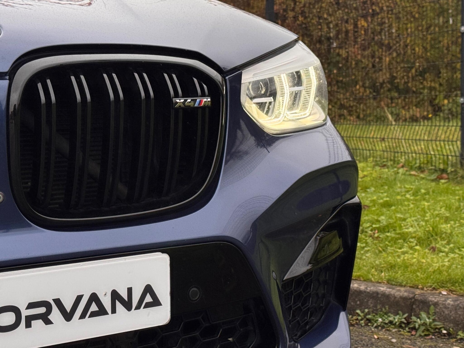 Used BMW X4 2019 for sale - 76865529: Photo 53