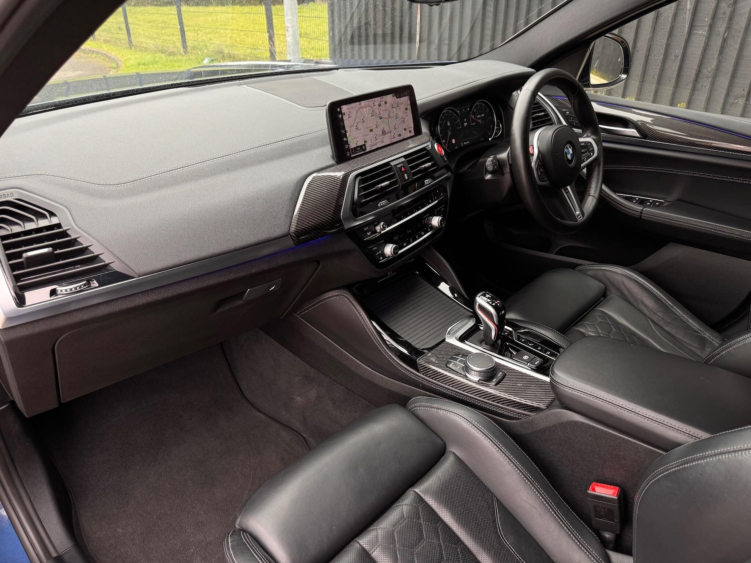 Used BMW X4 2019 for sale - 76865529: Photo 54