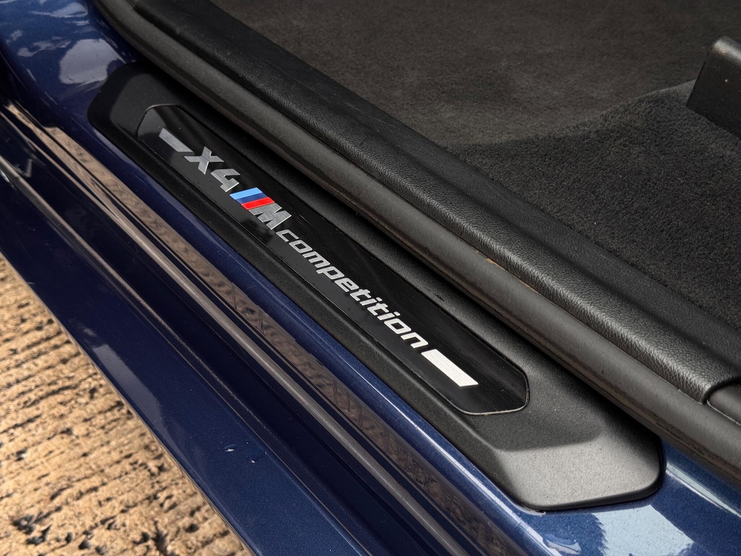 Used BMW X4 2019 for sale - 76865529: Photo 55