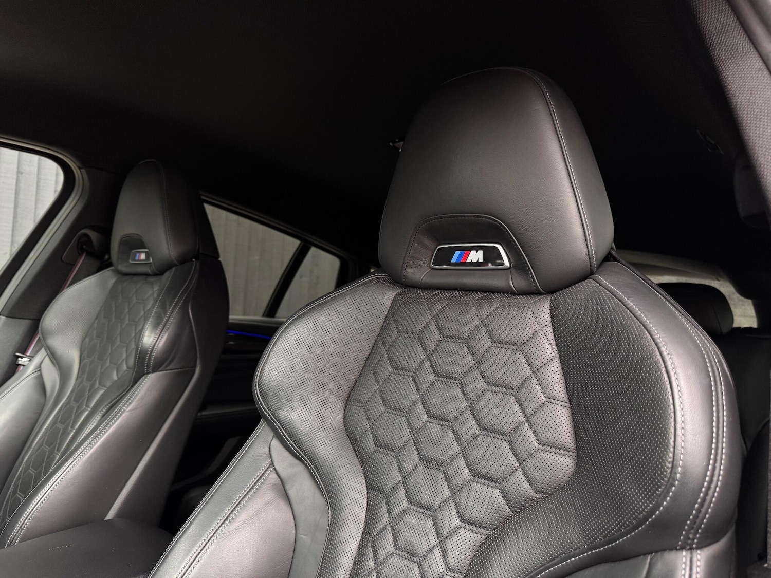 Used BMW X4 2019 for sale - 76865529: Photo 57