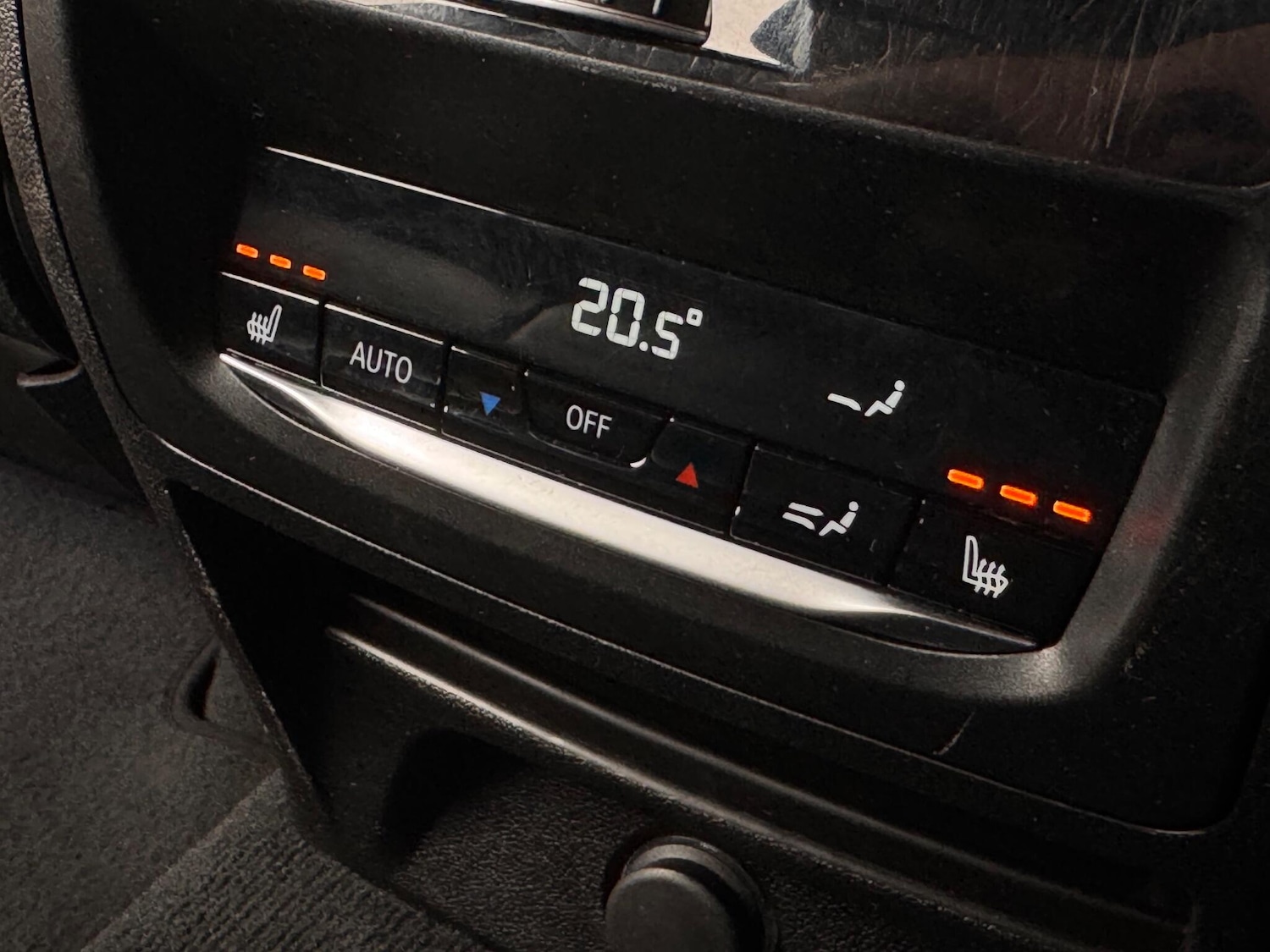 Used BMW X4 2019 for sale - 76865529: Photo 58