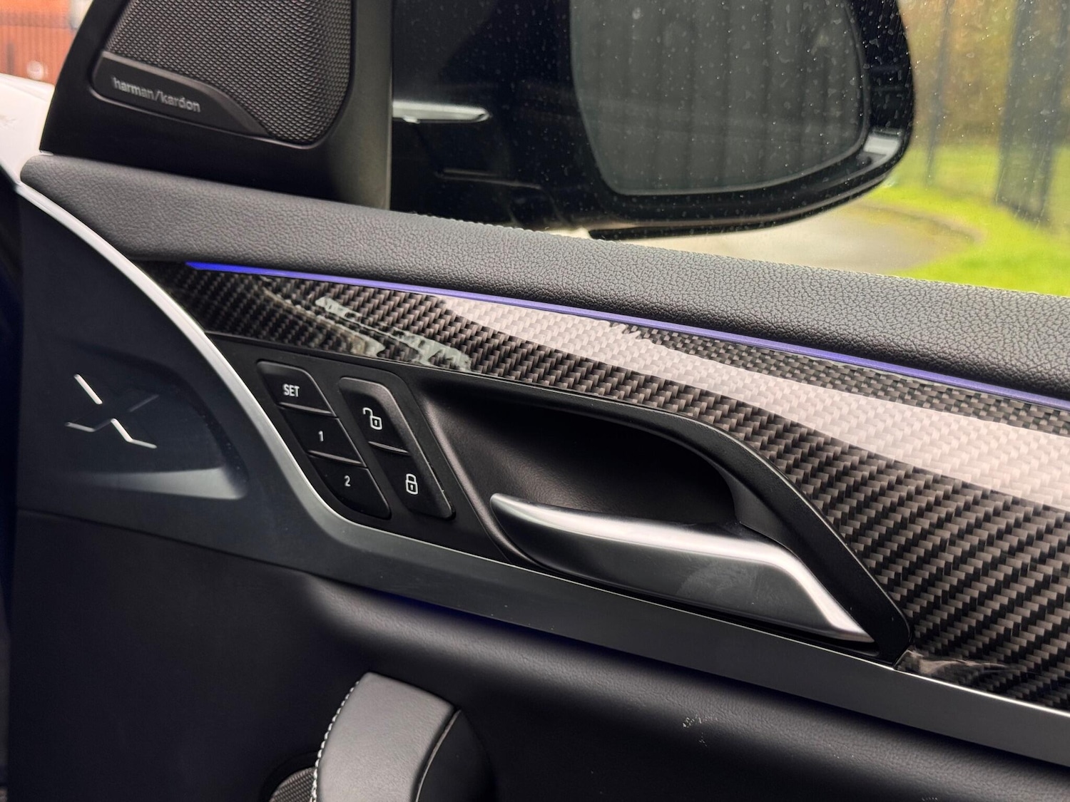 Used BMW X4 2019 for sale - 76865529: Photo 59