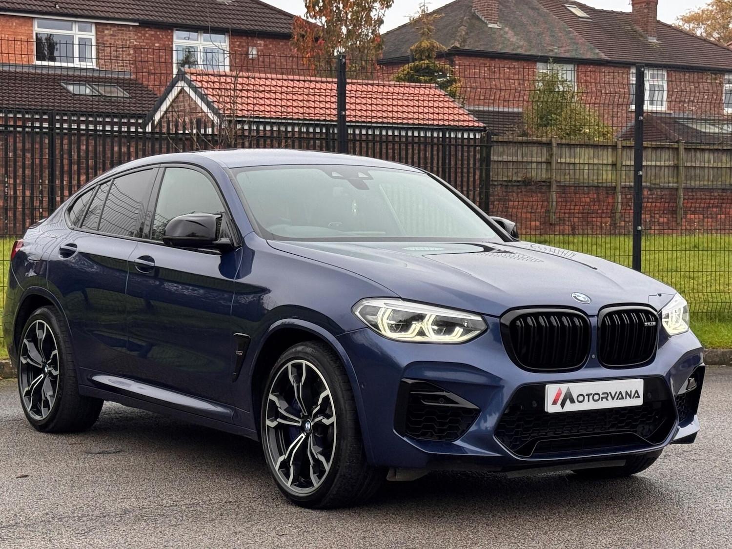 Used BMW X4 2019 for sale - 76865529: Photo 6