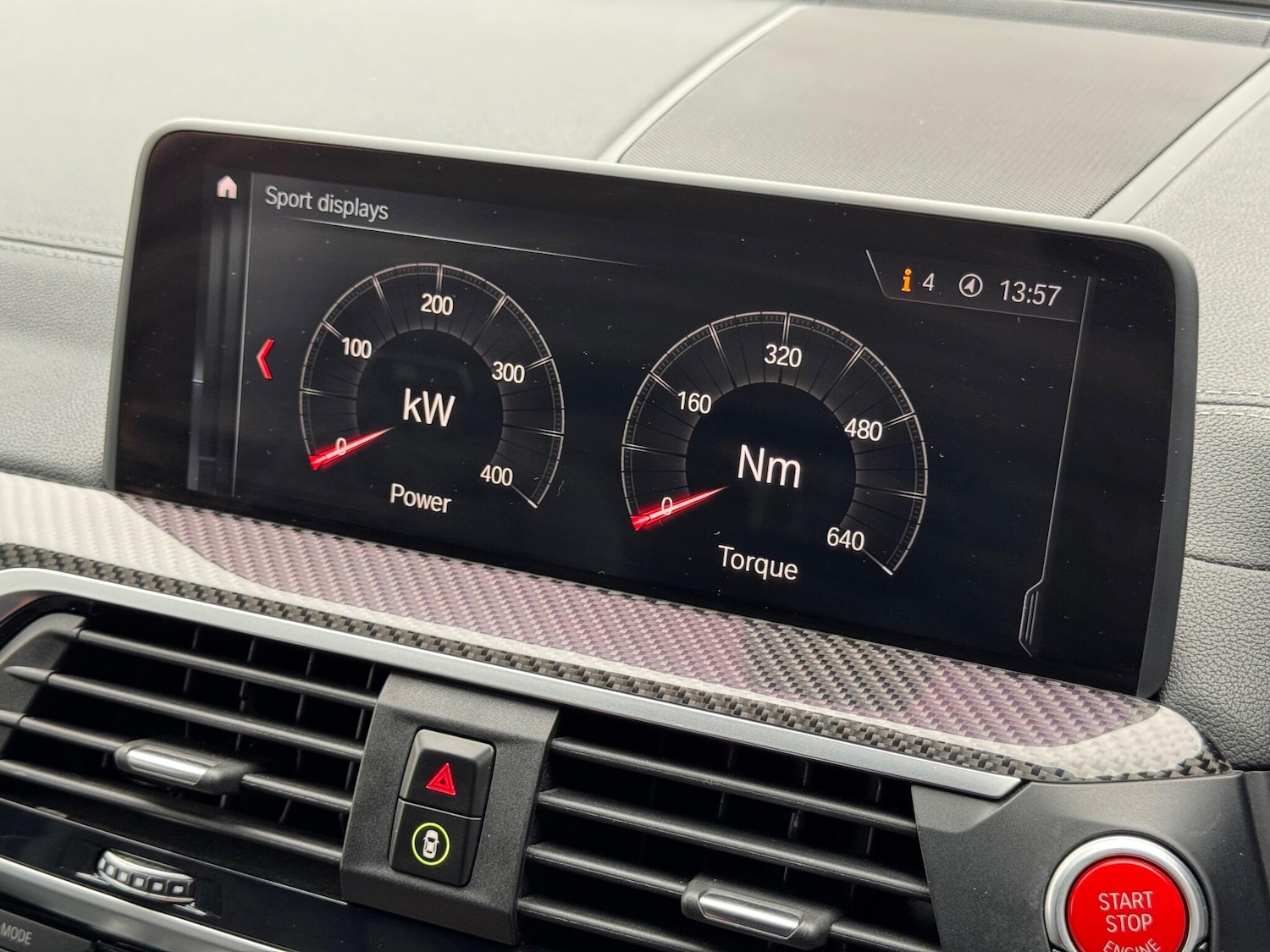 Used BMW X4 2019 for sale - 76865529: Photo 61