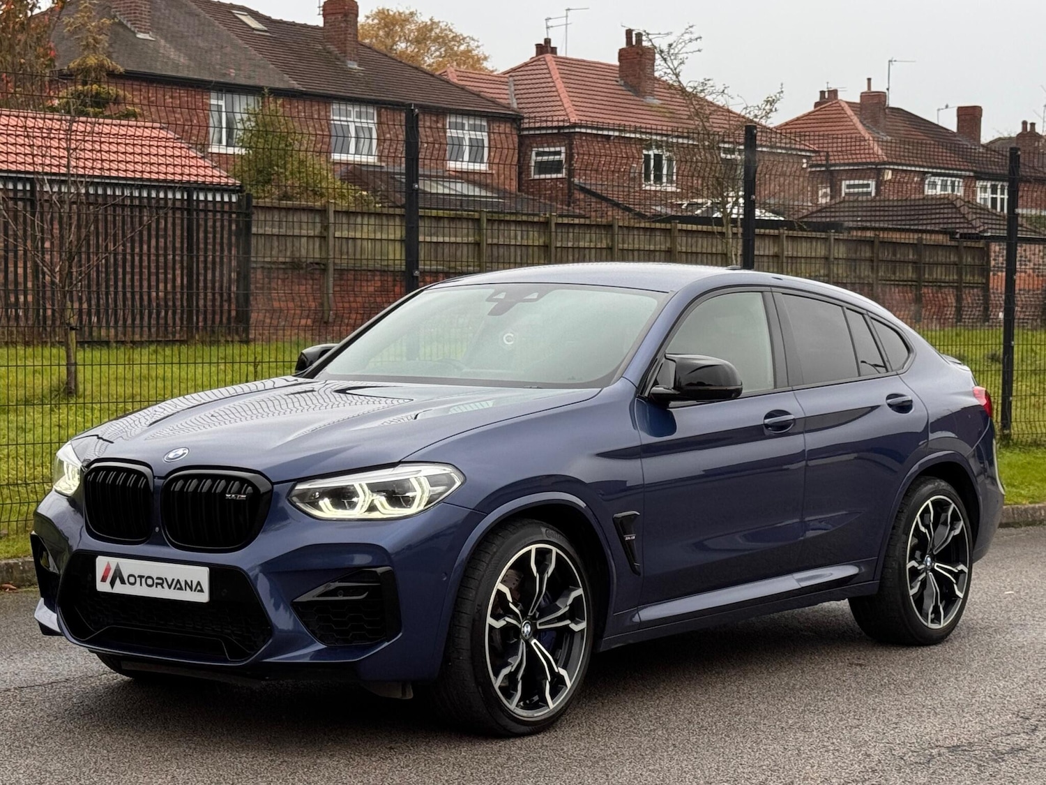 Used BMW X4 2019 for sale - 76865529: Photo 7
