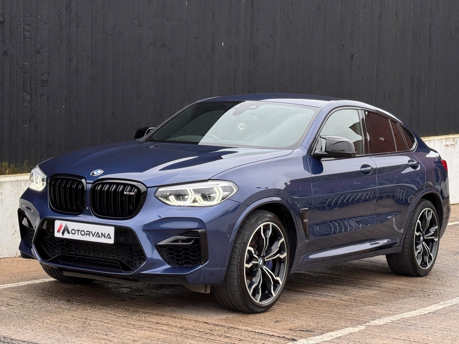Used BMW X4 2019 for sale - 76865529: Photo 8