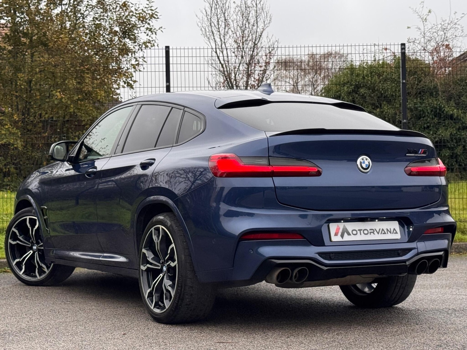 Used BMW X4 2019 for sale - 76865529: Photo 9
