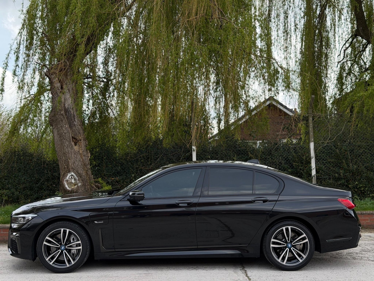 Used BMW 7 Series for sale - 78204940: Photo 10