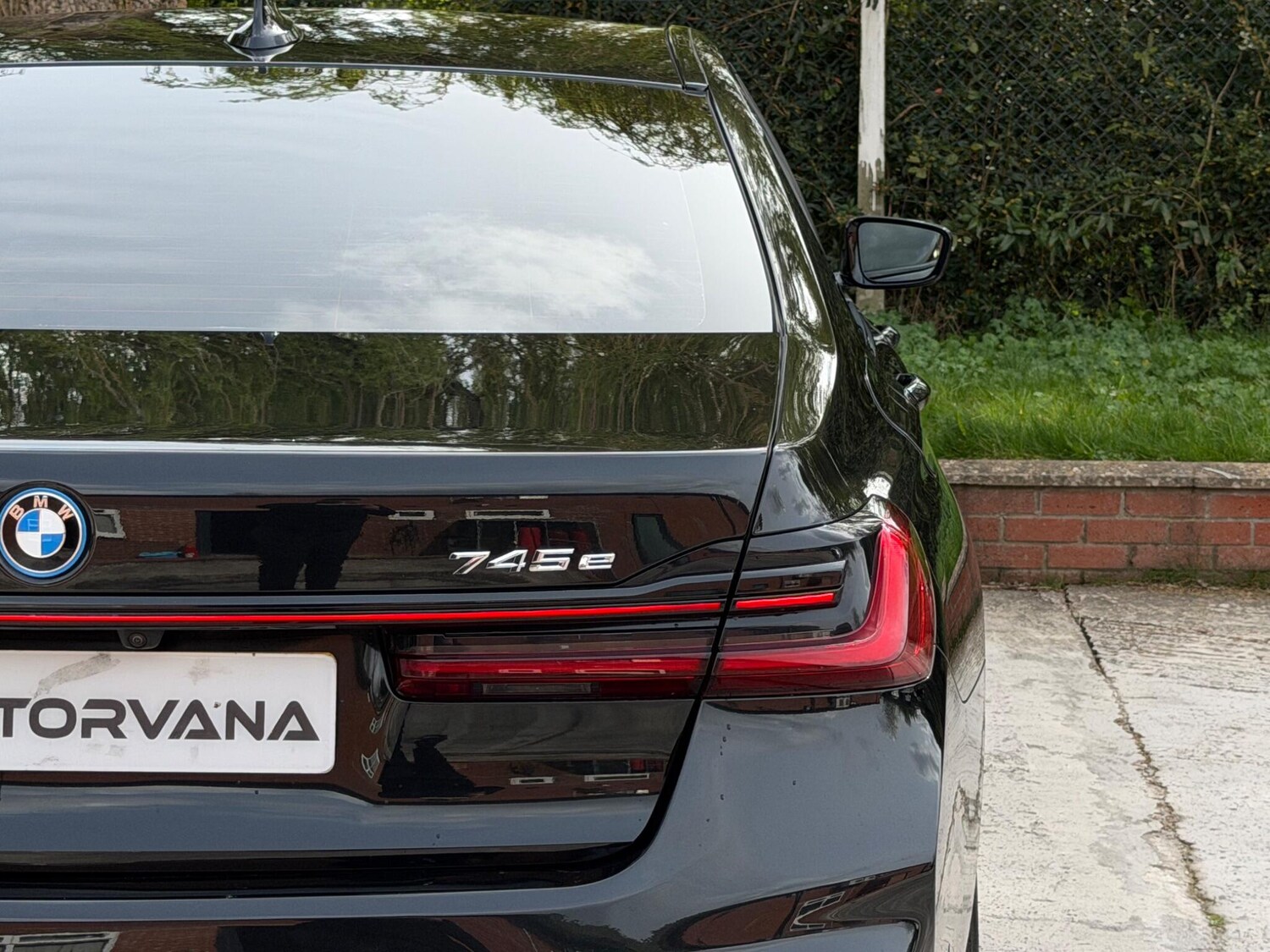 Used BMW 7 Series for sale - 78204940: Photo 11