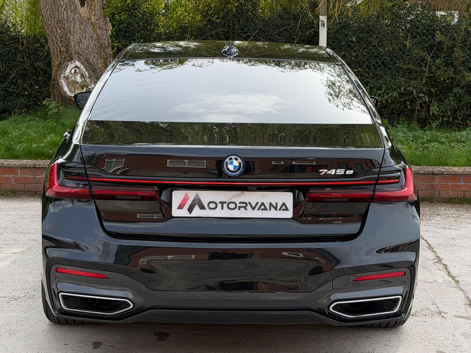 Used BMW 7 Series for sale - 78204940: Photo 12