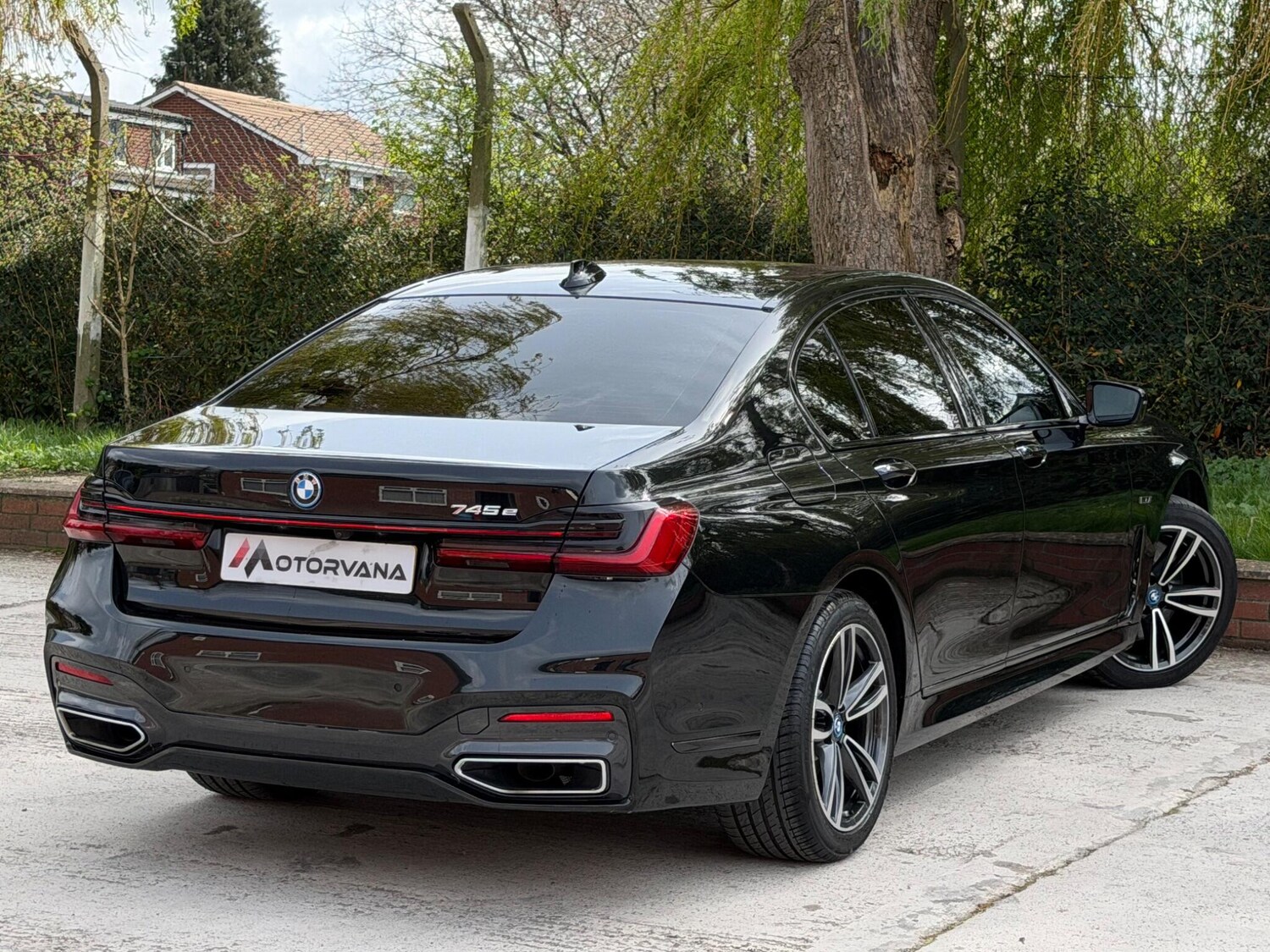 Used BMW 7 Series for sale - 78204940: Photo 13