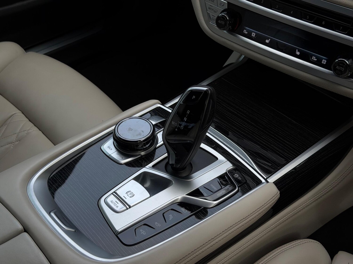 Used BMW 7 Series for sale - 78204940: Photo 14