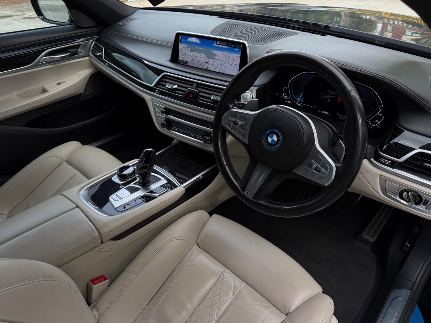 Used BMW 7 Series for sale - 78204940: Photo 15