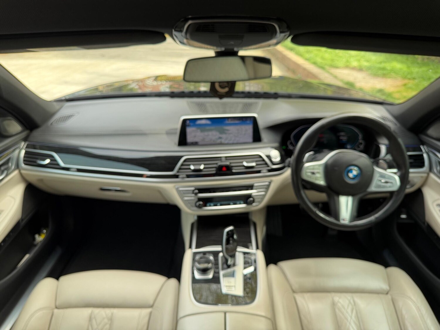 Used BMW 7 Series for sale - 78204940: Photo 16
