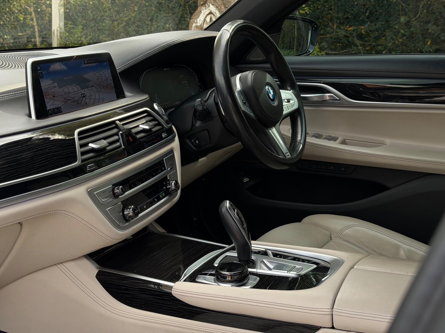 Used BMW 7 Series for sale - 78204940: Photo 17