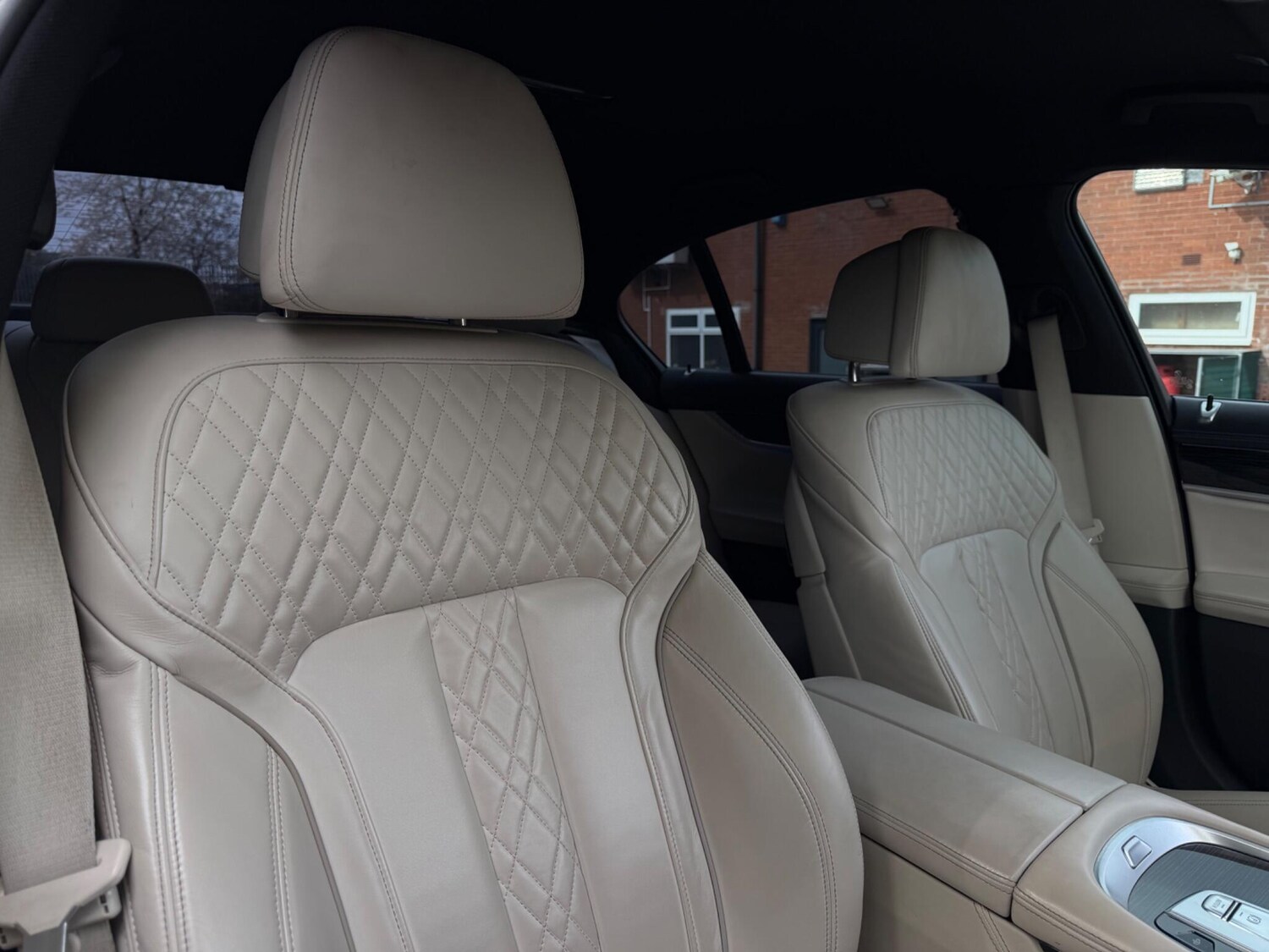 Used BMW 7 Series for sale - 78204940: Photo 18