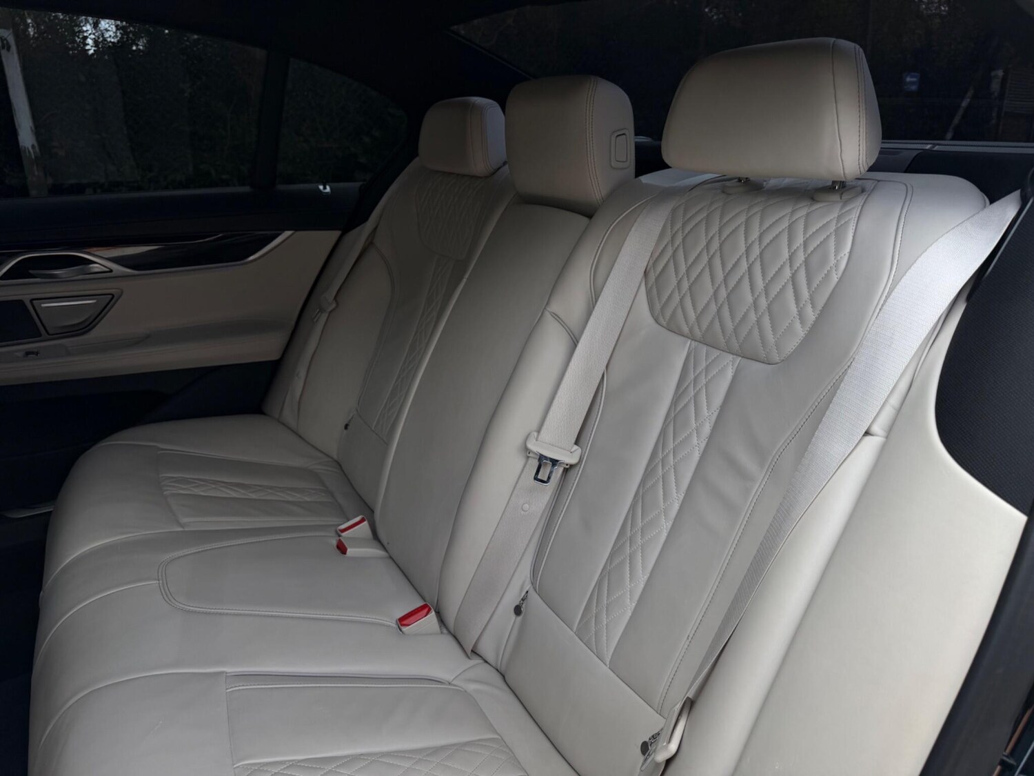 Used BMW 7 Series for sale - 78204940: Photo 19