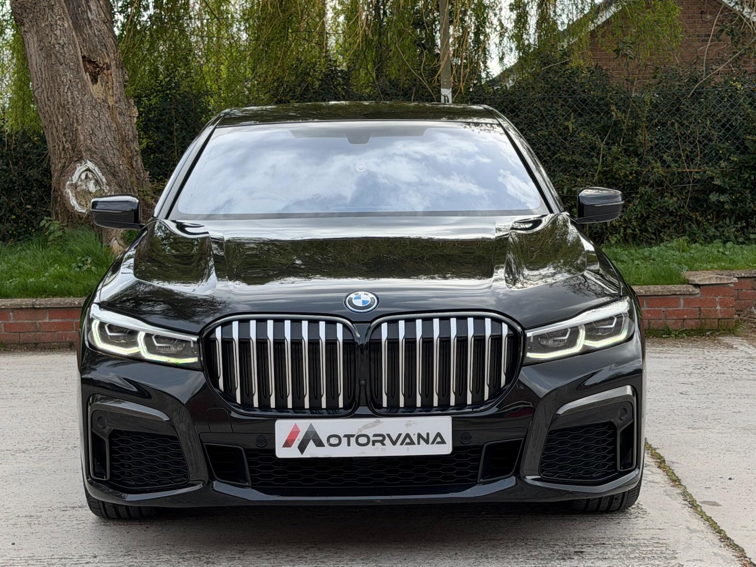 Used BMW 7 Series for sale - 78204940: Photo 2