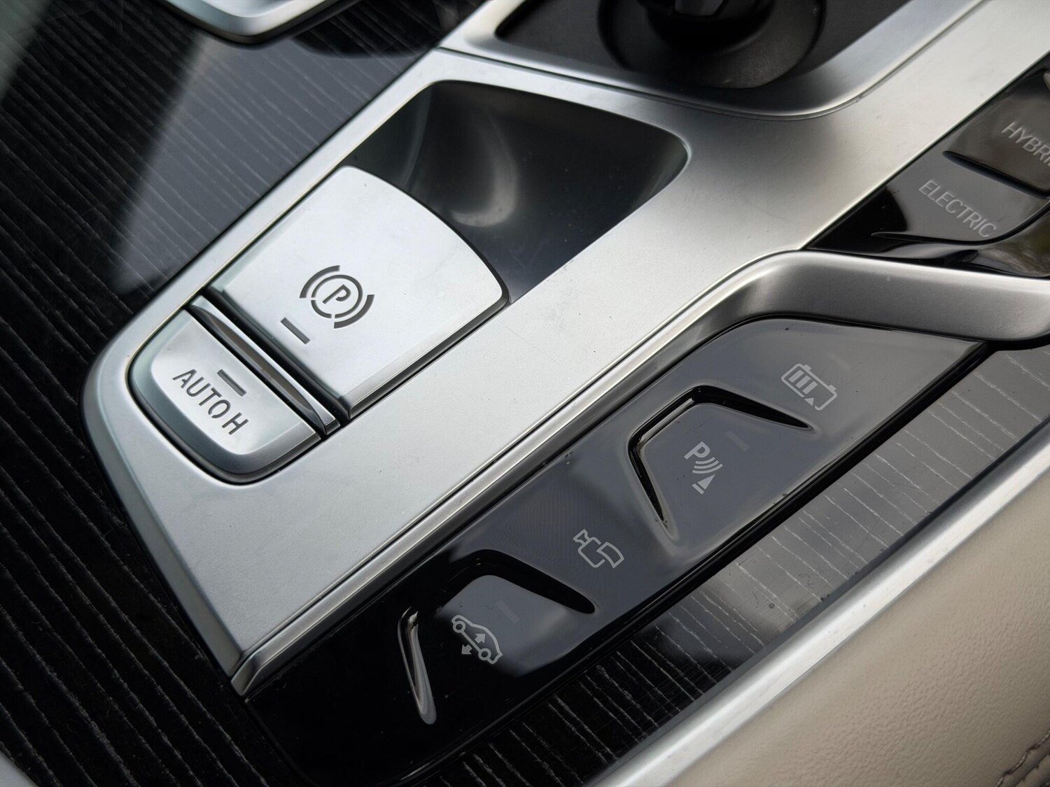 Used BMW 7 Series for sale - 78204940: Photo 24