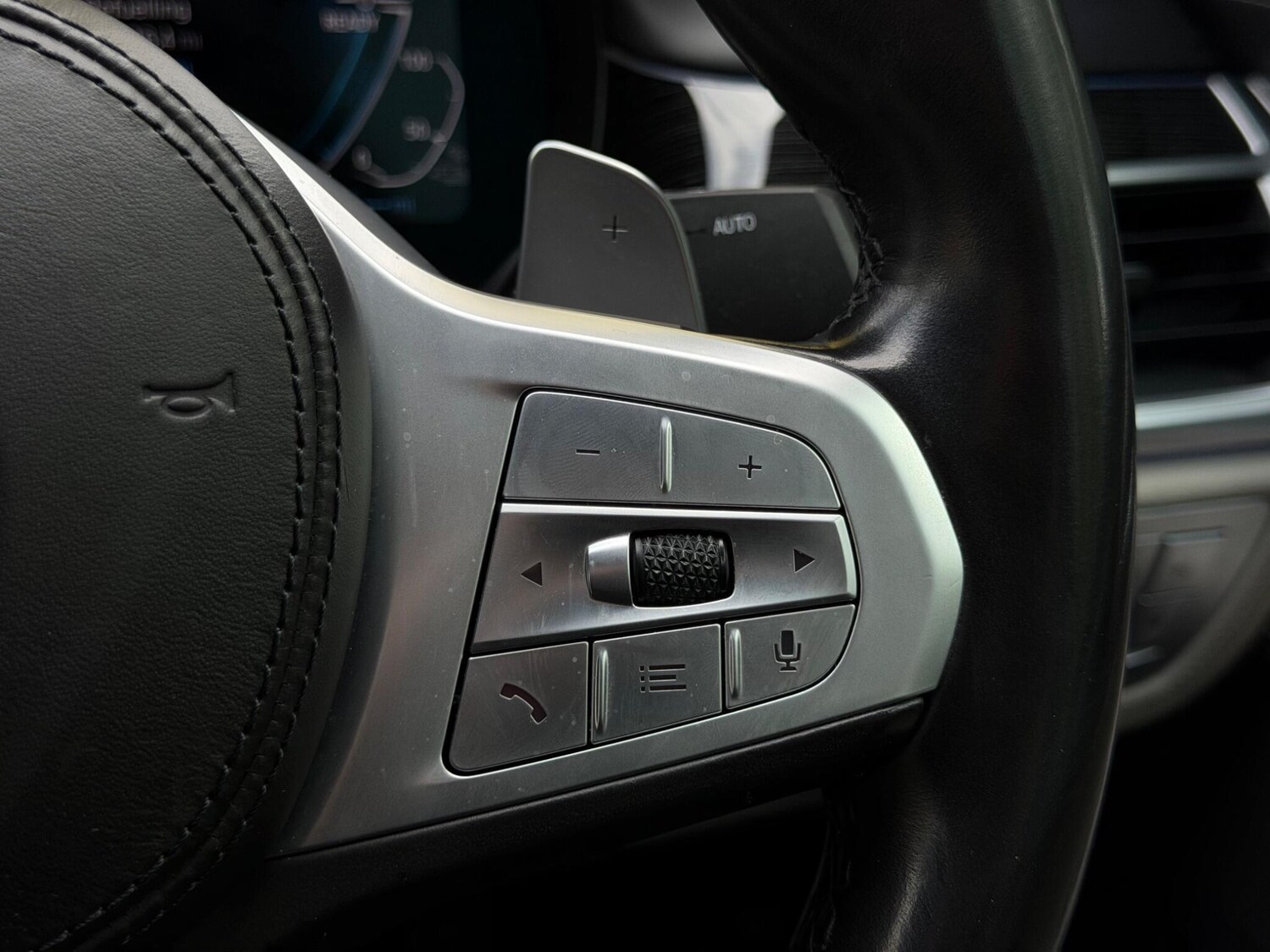 Used BMW 7 Series for sale - 78204940: Photo 27