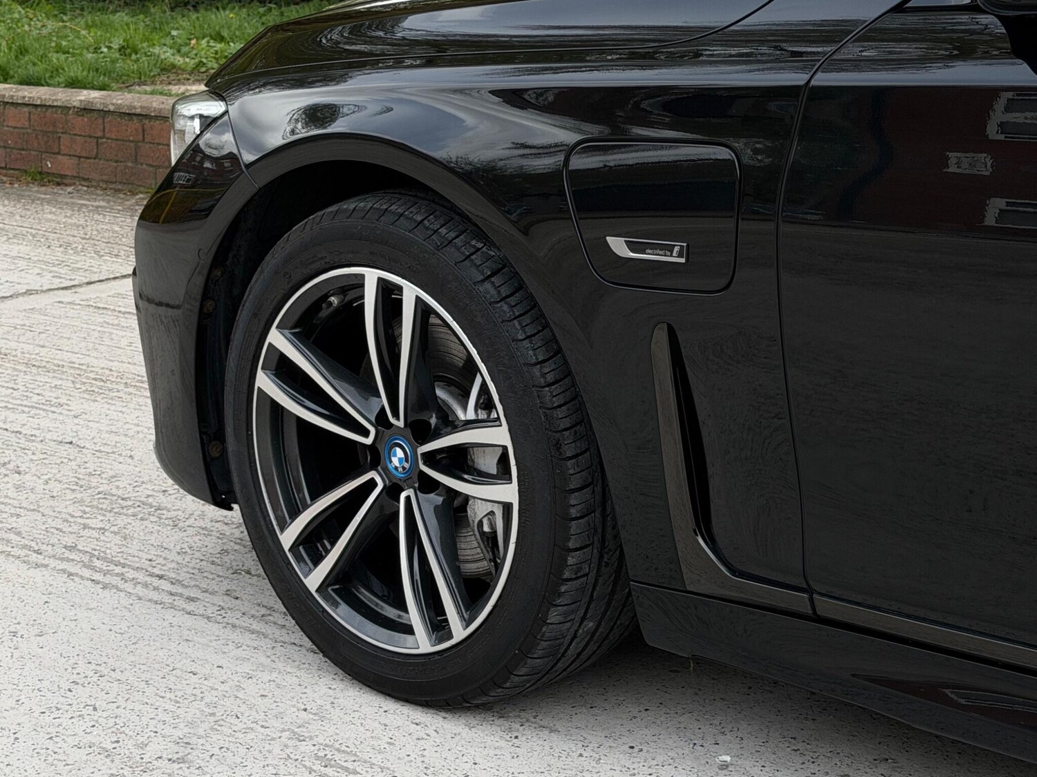 Used BMW 7 Series for sale - 78204940: Photo 29