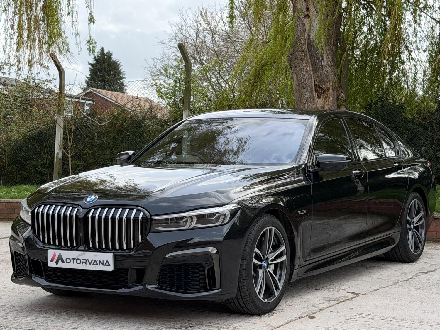 Used BMW 7 Series for sale - 78204940: Photo 3