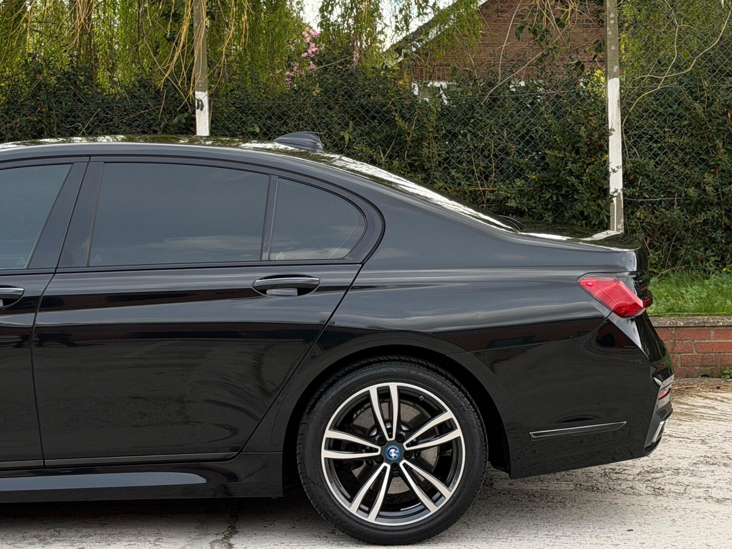 Used BMW 7 Series for sale - 78204940: Photo 30