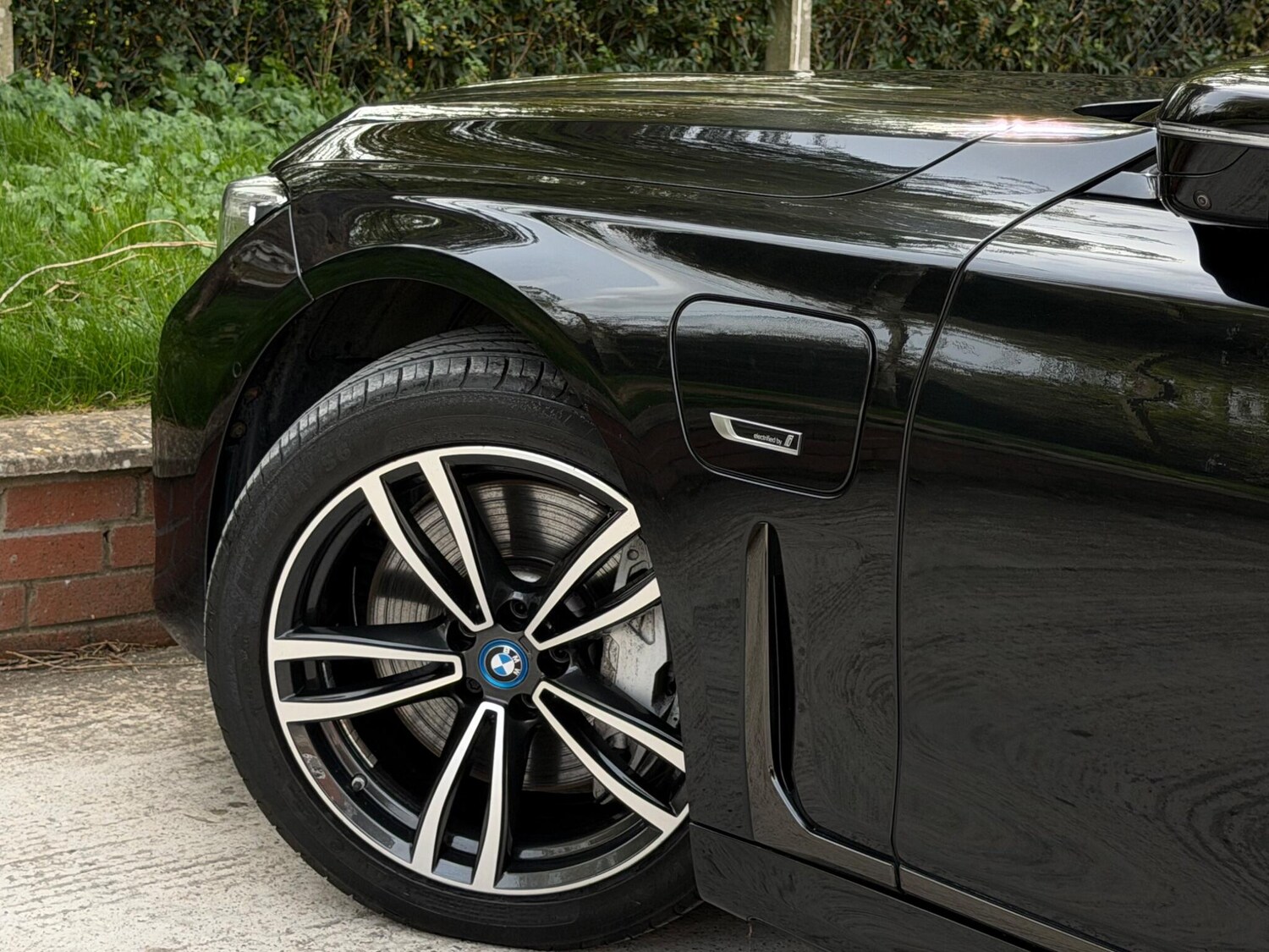 Used BMW 7 Series for sale - 78204940: Photo 31