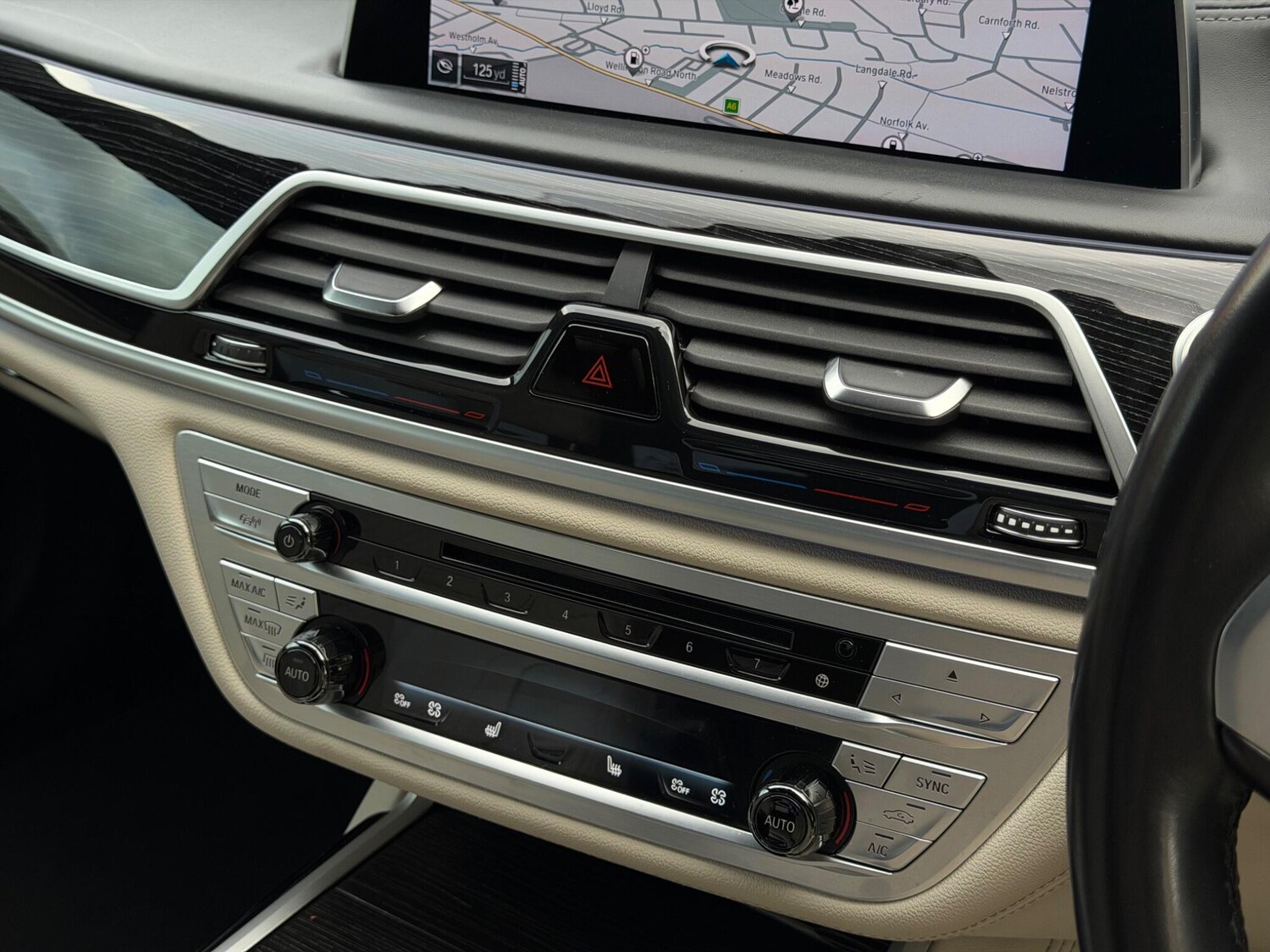 Used BMW 7 Series for sale - 78204940: Photo 32