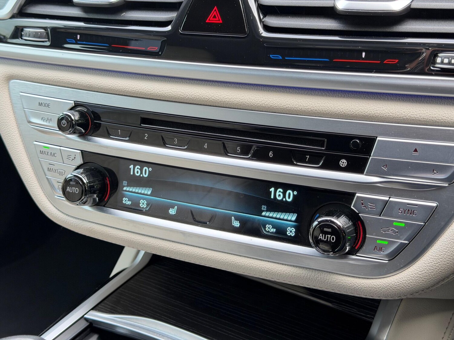 Used BMW 7 Series for sale - 78204940: Photo 33