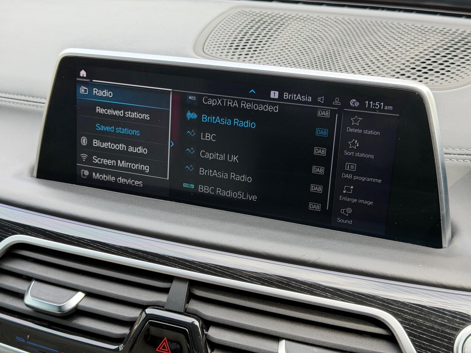 Used BMW 7 Series for sale - 78204940: Photo 36