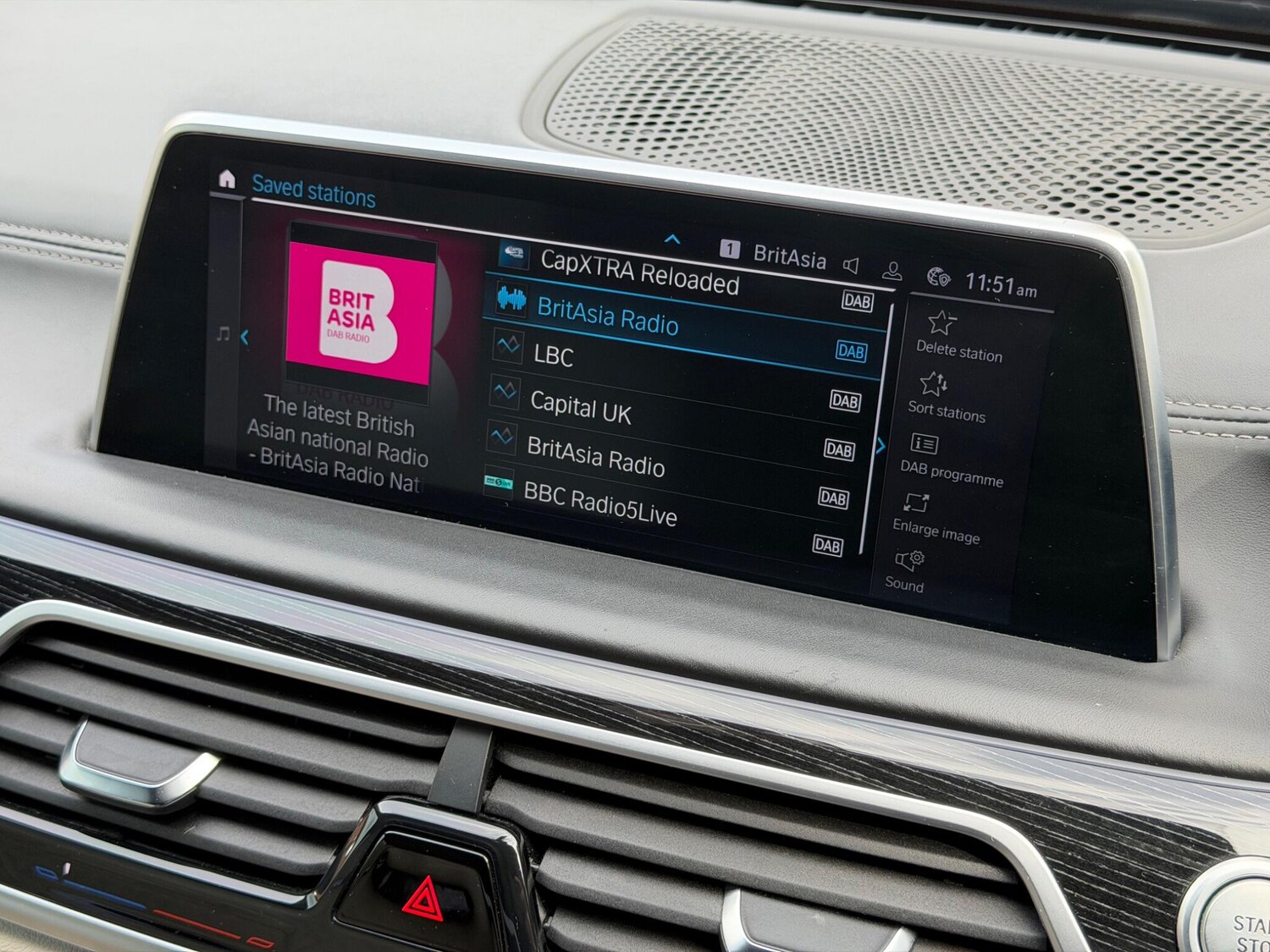 Used BMW 7 Series for sale - 78204940: Photo 37