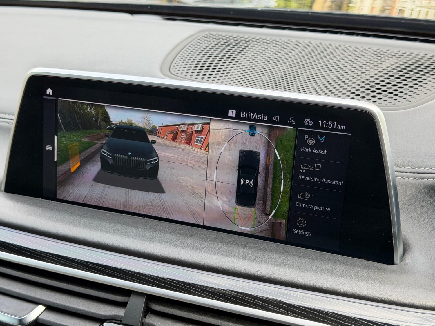 Used BMW 7 Series for sale - 78204940: Photo 38