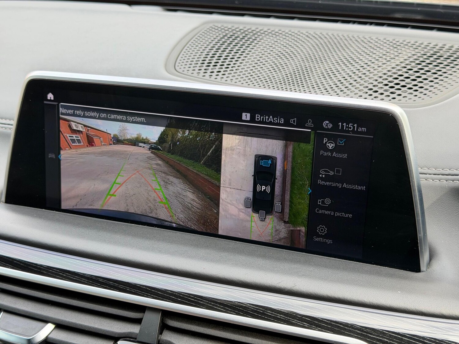 Used BMW 7 Series for sale - 78204940: Photo 39