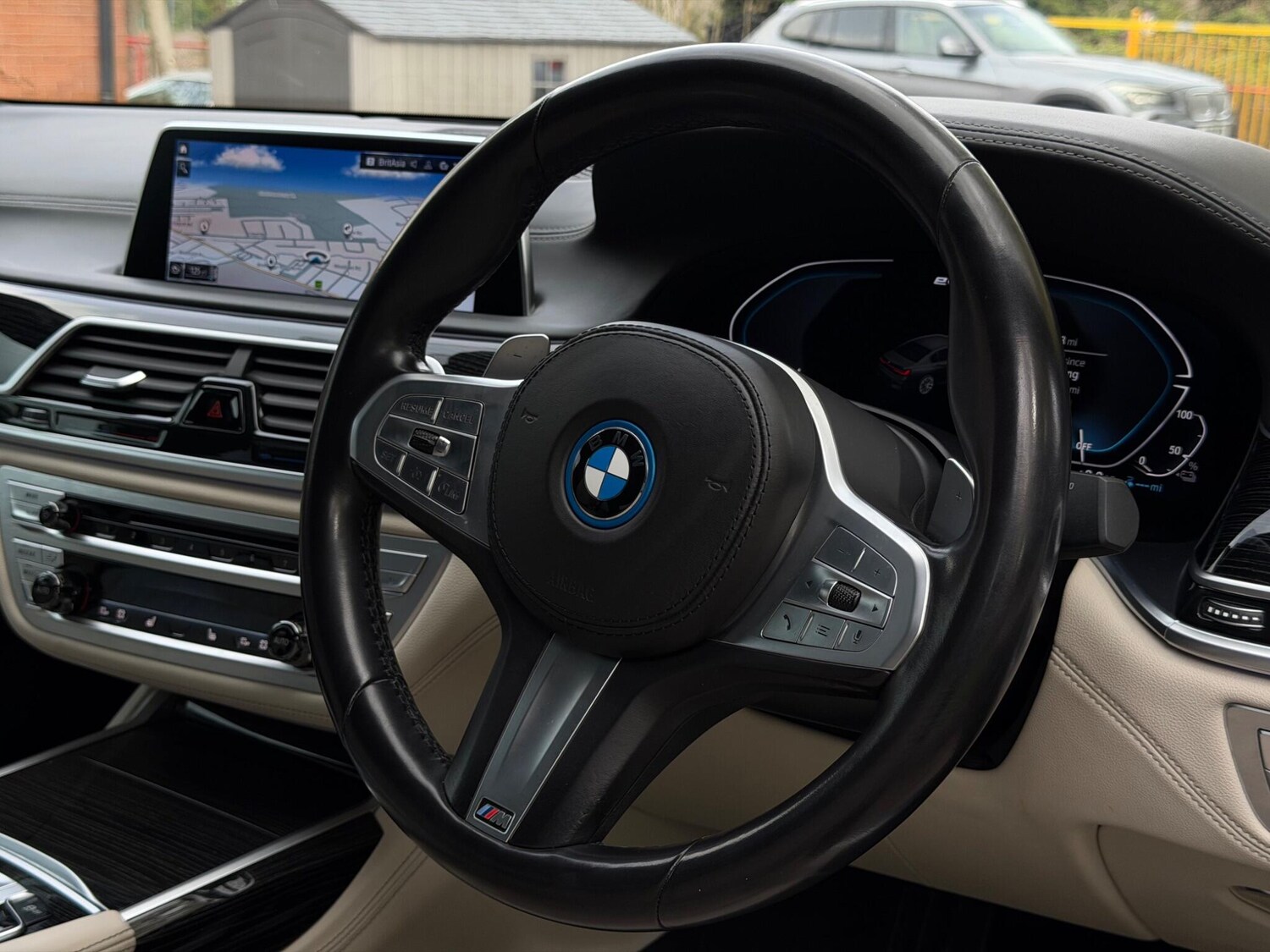 Used BMW 7 Series for sale - 78204940: Photo 42