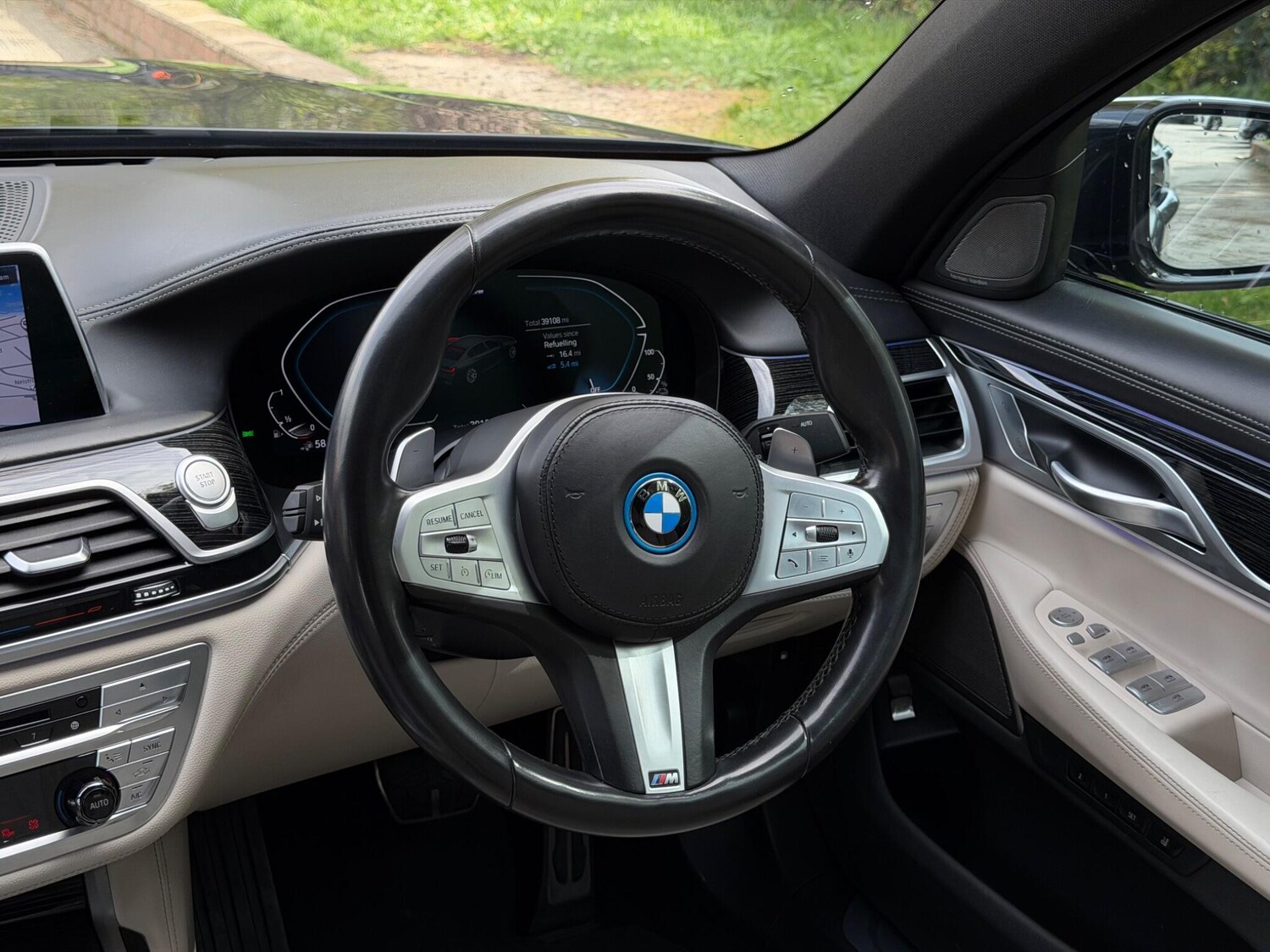 Used BMW 7 Series for sale - 78204940: Photo 43