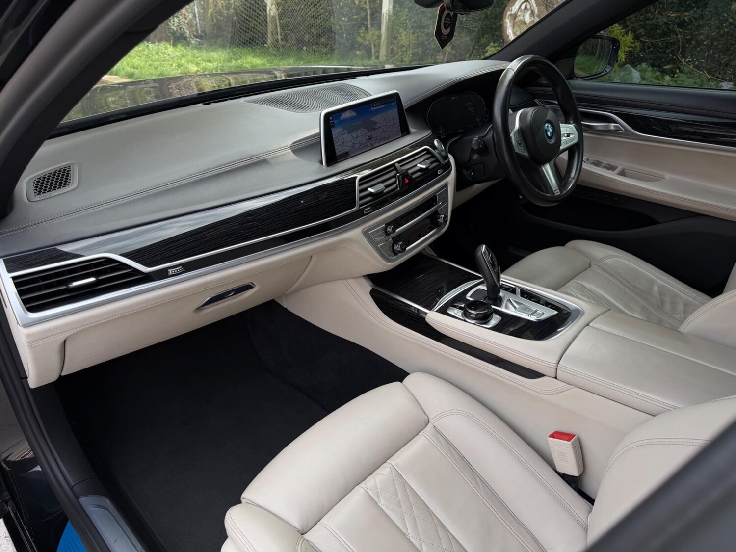 Used BMW 7 Series for sale - 78204940: Photo 44