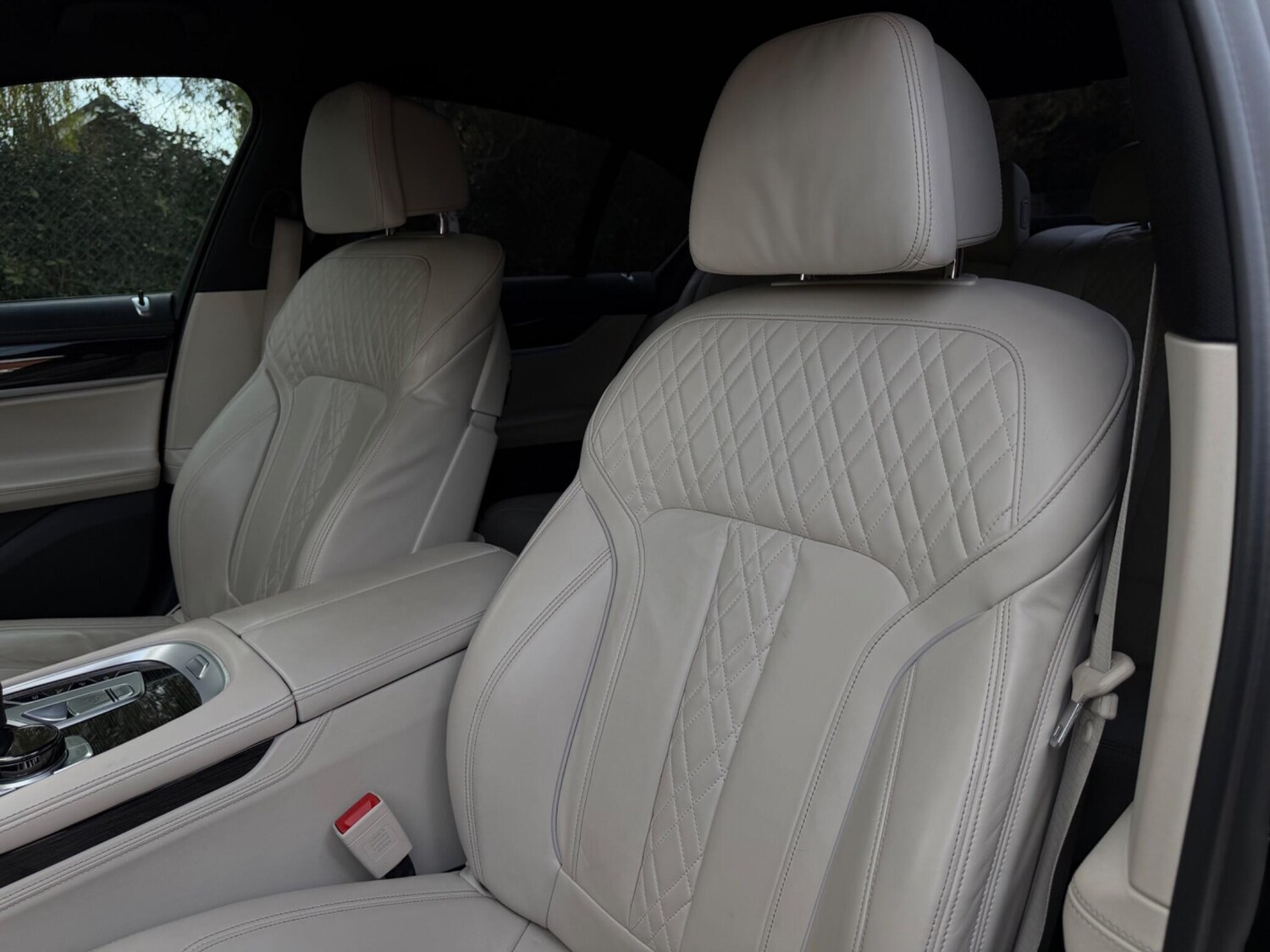 Used BMW 7 Series for sale - 78204940: Photo 45