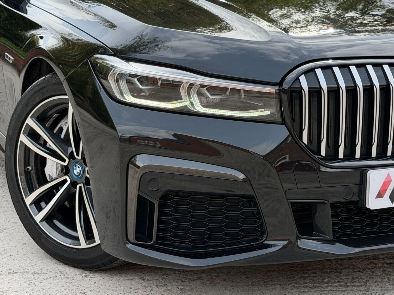 Used BMW 7 Series for sale - 78204940: Photo 46