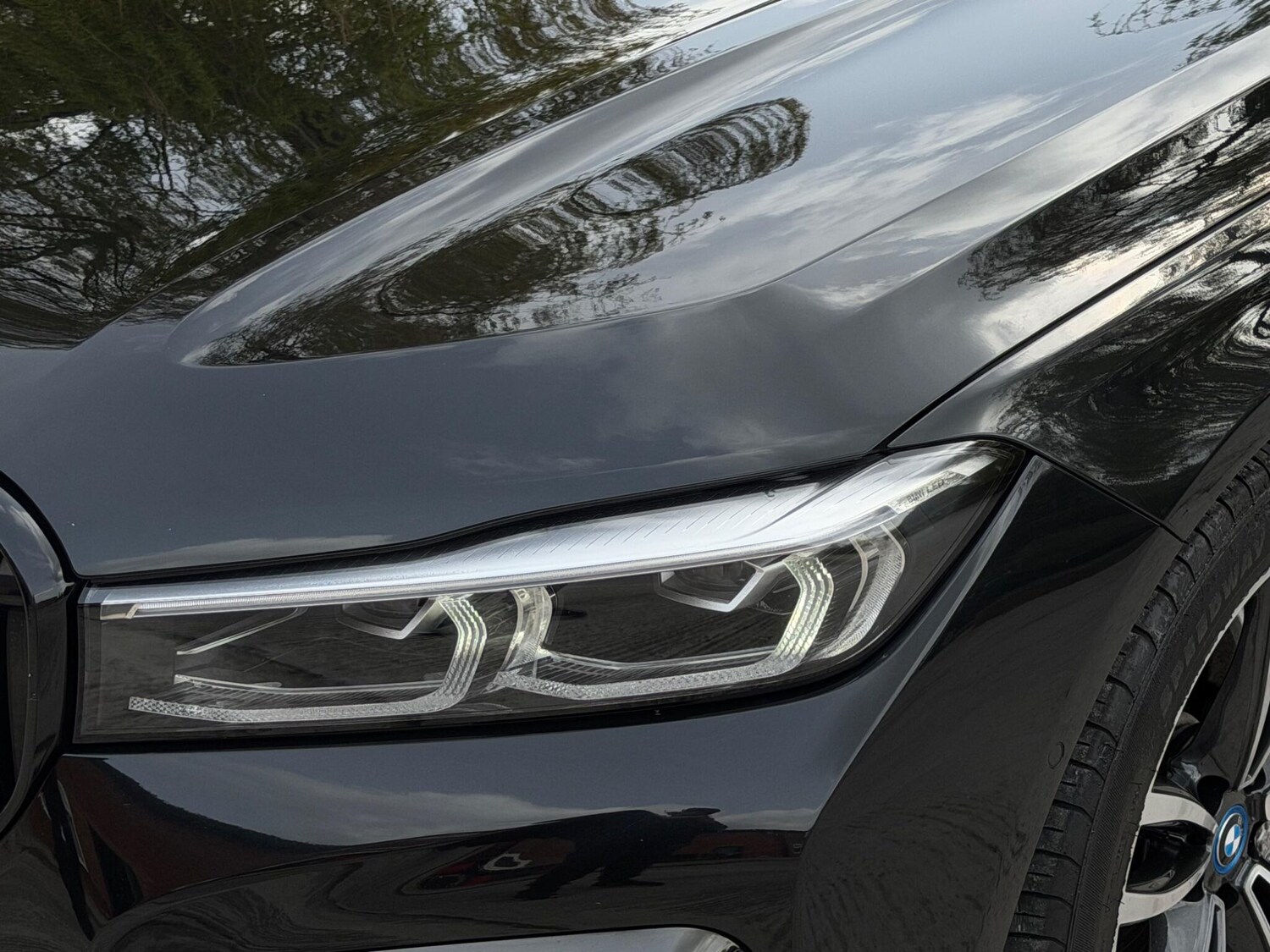 Used BMW 7 Series for sale - 78204940: Photo 47