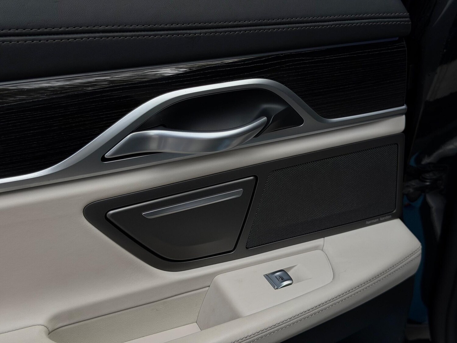 Used BMW 7 Series for sale - 78204940: Photo 49