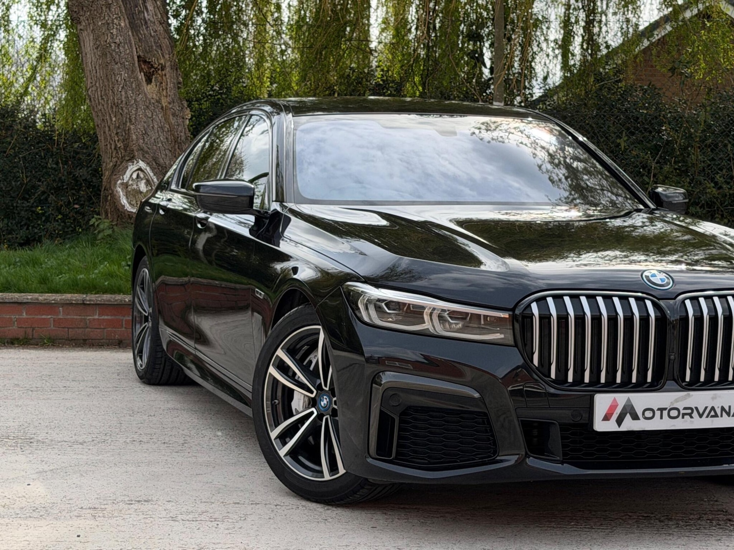 Used BMW 7 Series for sale - 78204940: Photo 5