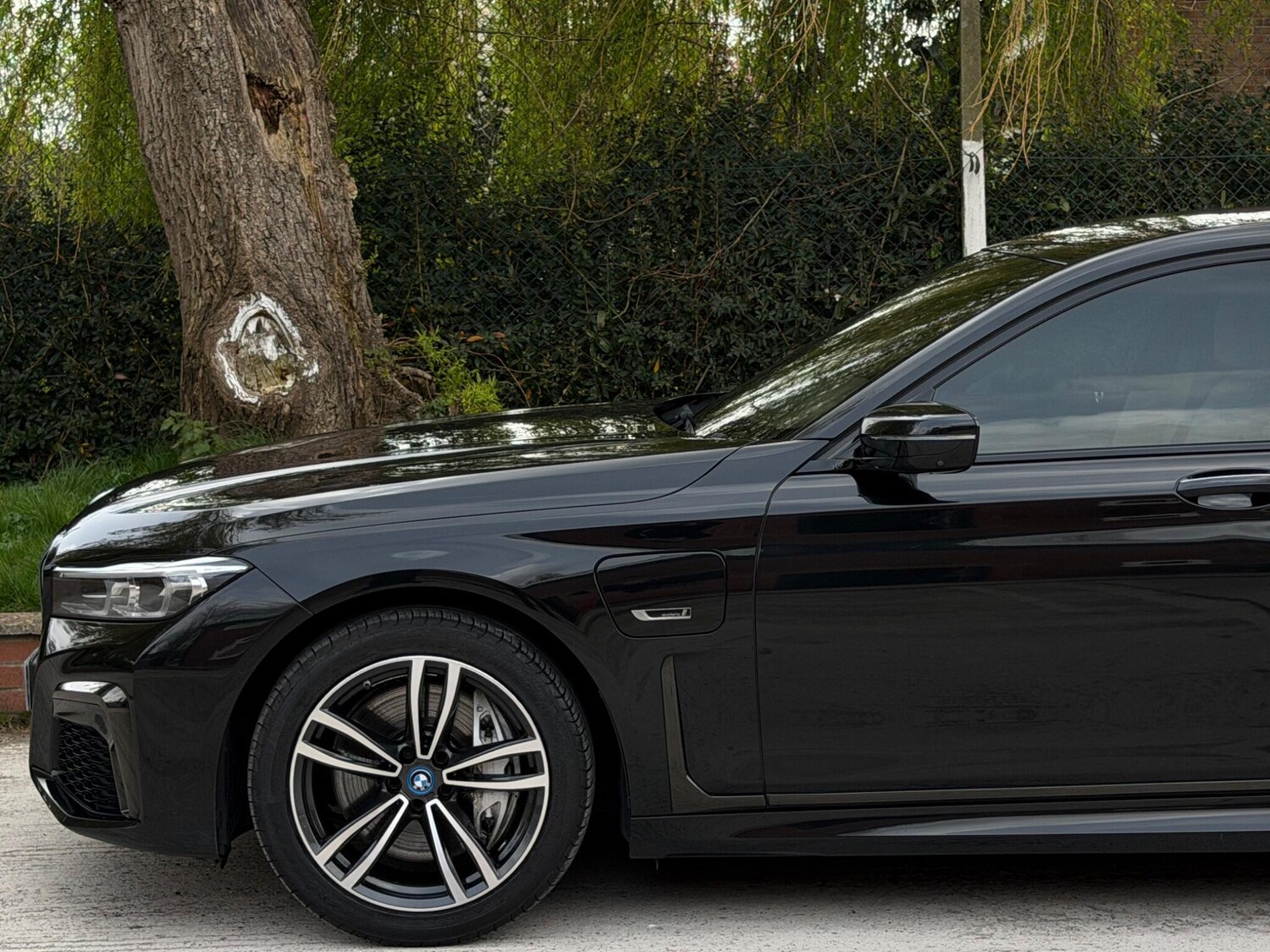 Used BMW 7 Series for sale - 78204940: Photo 51